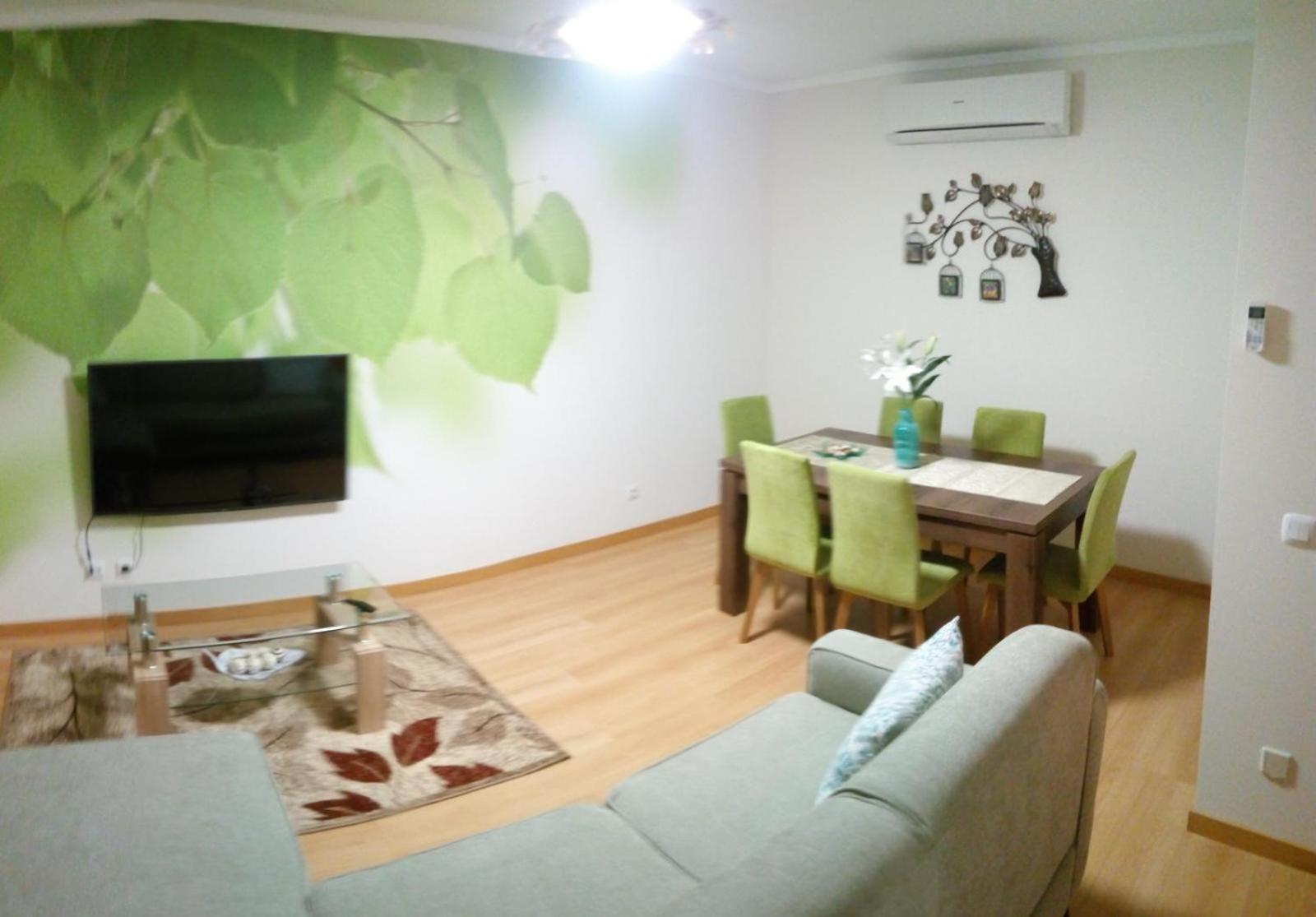 Birds House - Village Marina Appartement *